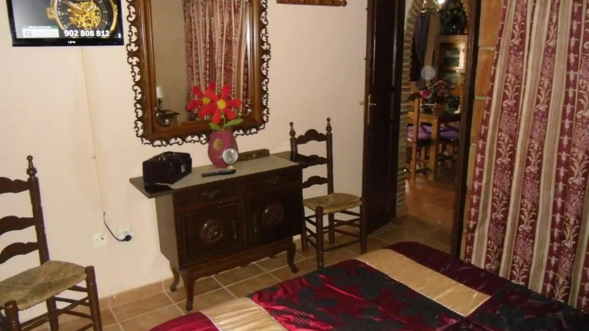 Malaga 101284 2 Bedroom Holiday Home By Mo Rentals Velez Malaga