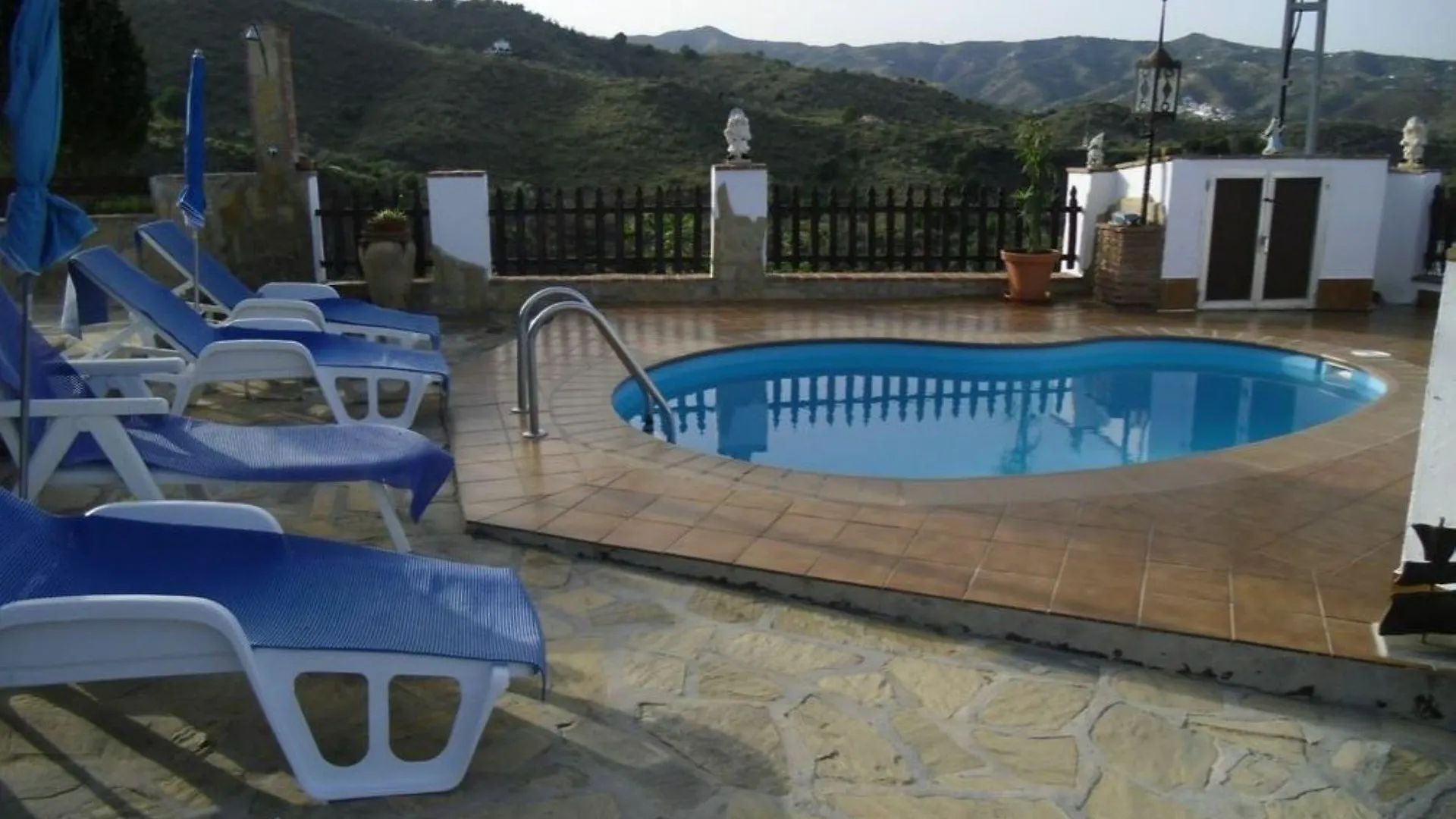 Apartment Malaga 101284 2 Bedroom Holiday Home By Mo Rentals Velez Malaga