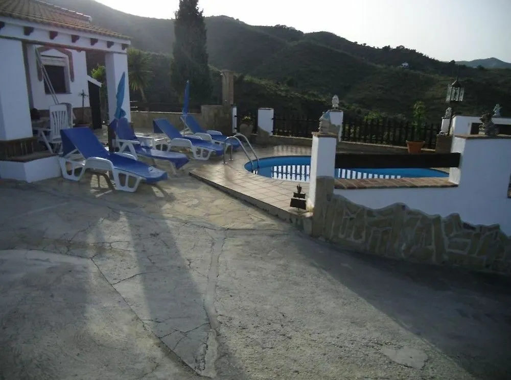 Apartment Malaga 101284 2 Bedroom Holiday Home By Mo Rentals Velez Malaga Spain