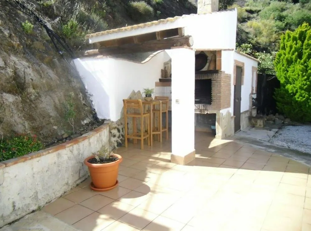 Malaga 101284 2 Bedroom Holiday Home By Mo Rentals Velez Malaga