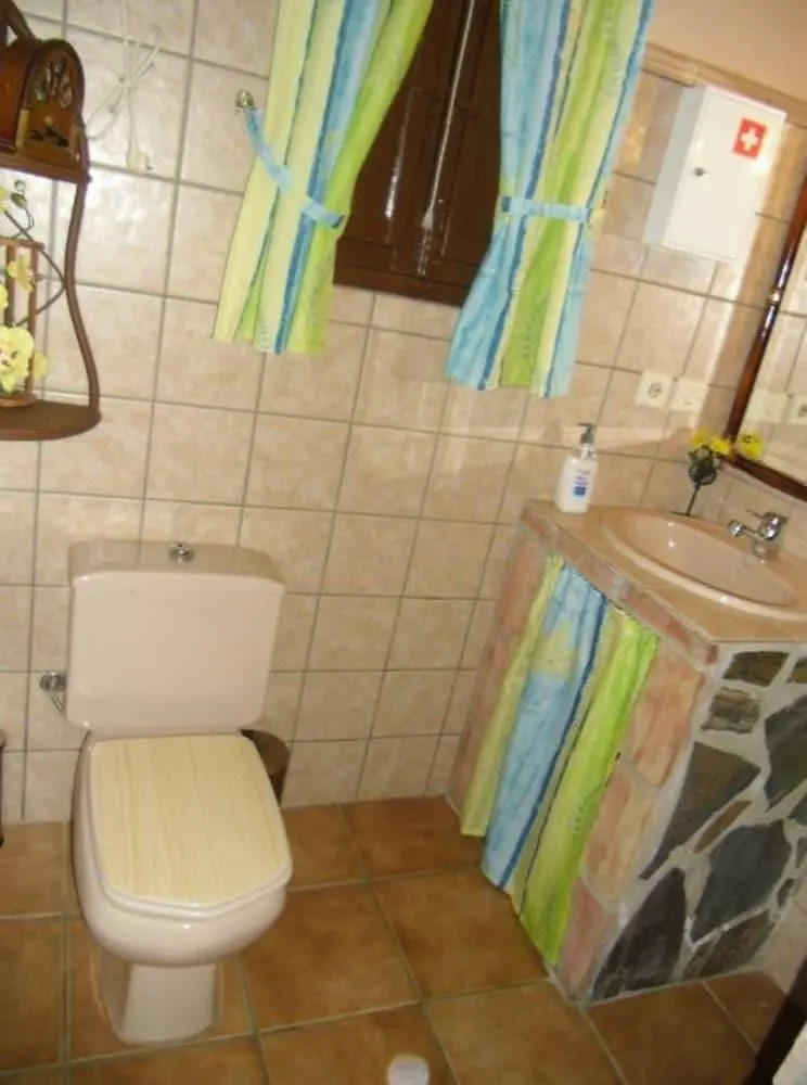 Apartment Malaga 101284 2 Bedroom Holiday Home By Mo Rentals Velez Malaga