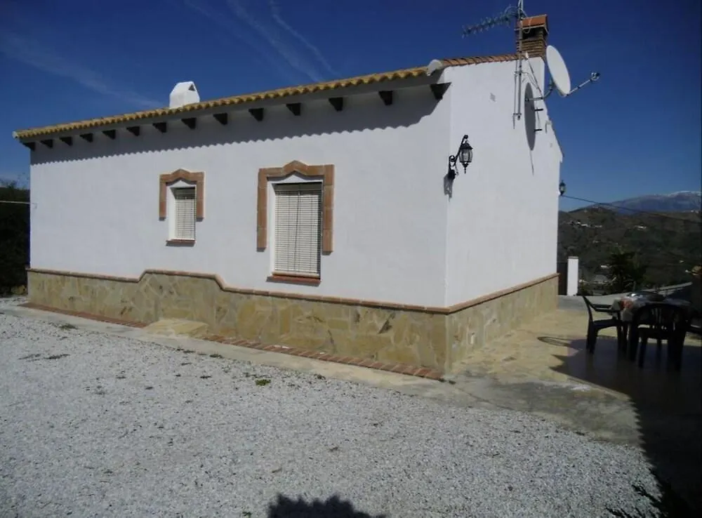 Malaga 101284 2 Bedroom Holiday Home By Mo Rentals Velez Malaga Apartment