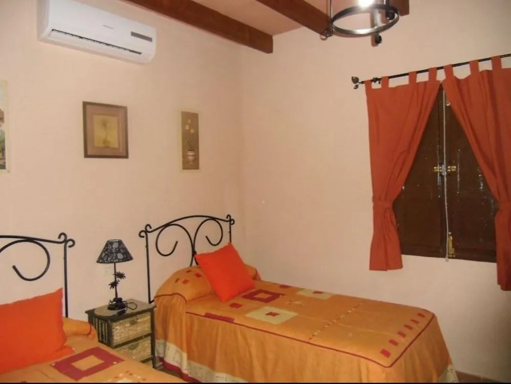 Malaga 101284 2 Bedroom Holiday Home By Mo Rentals Velez Malaga Spain